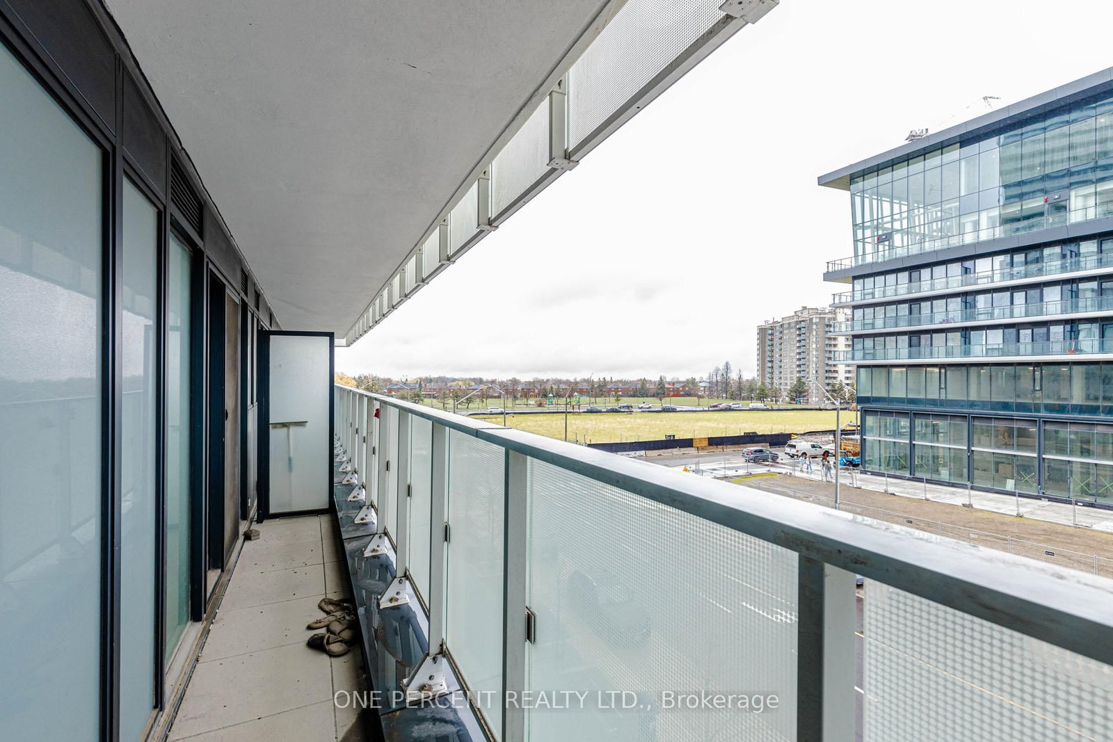 3900 Confederation Parkway, Unit 204, - Photo 37