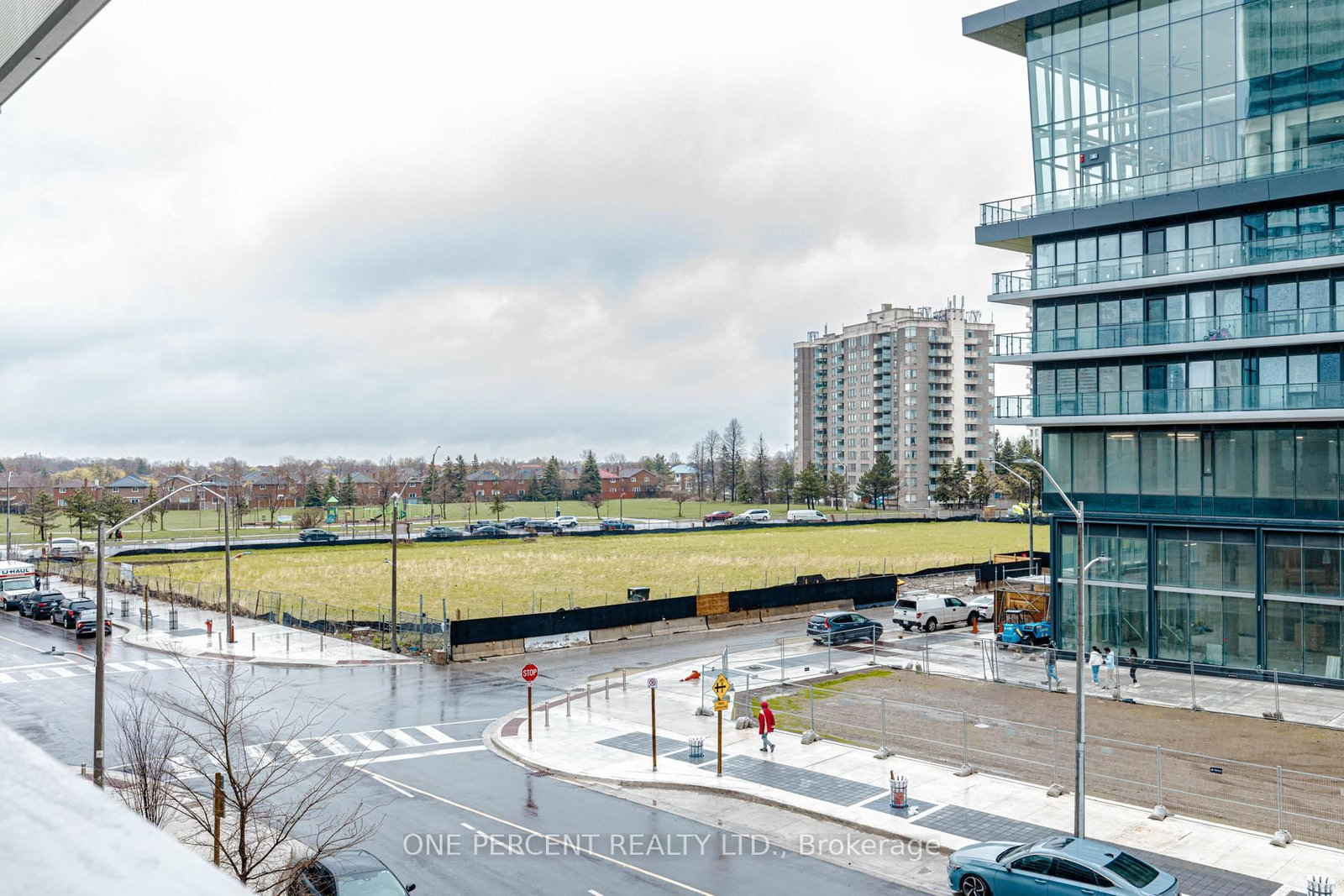 3900 Confederation Parkway, Unit 204, - Photo 38