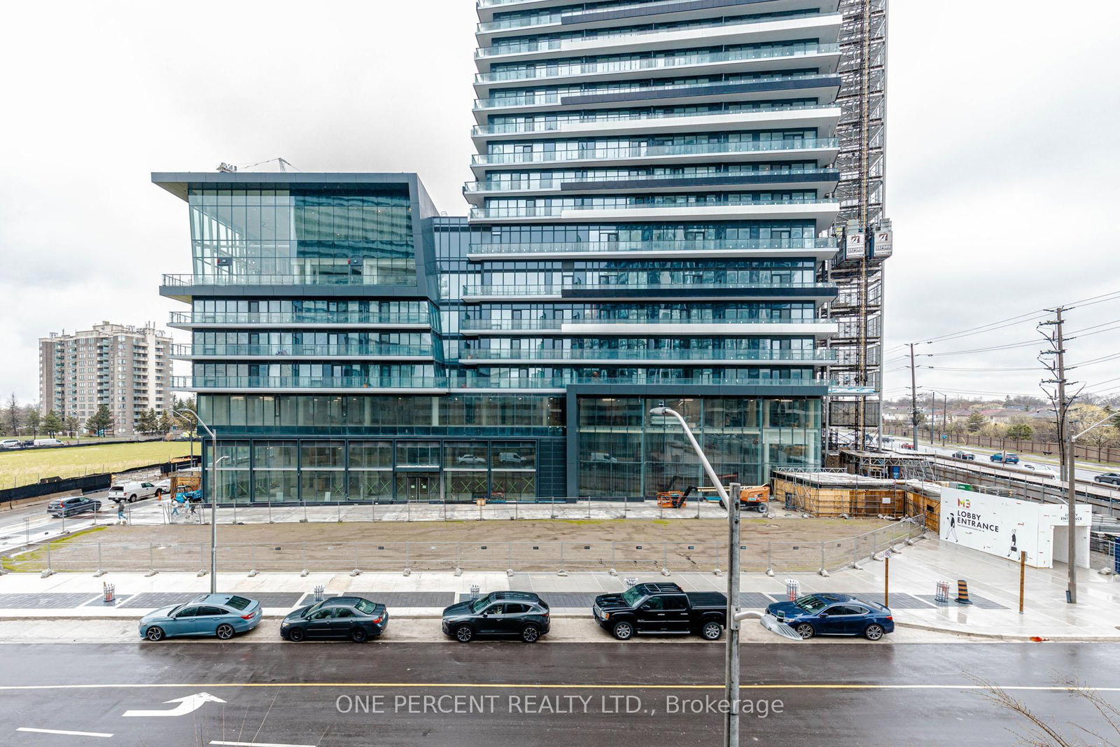 3900 Confederation Parkway, Unit 204, - Photo 39