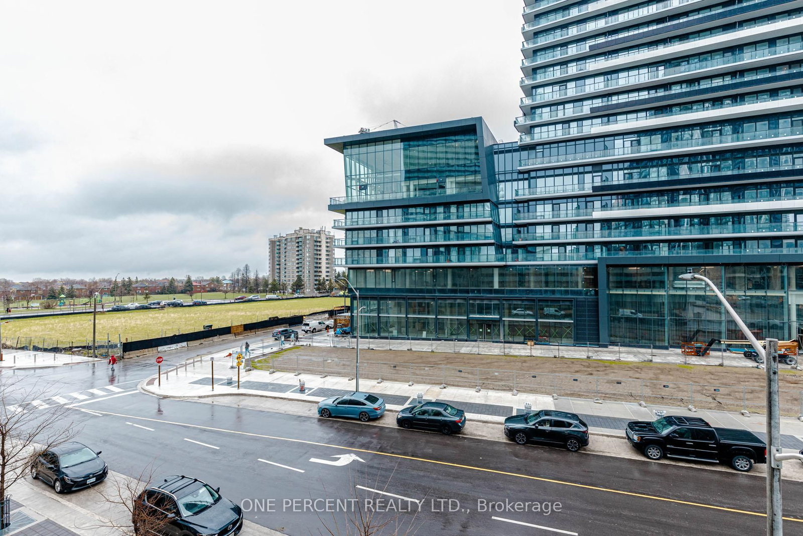 3900 Confederation Parkway, Unit 204, - Photo 40