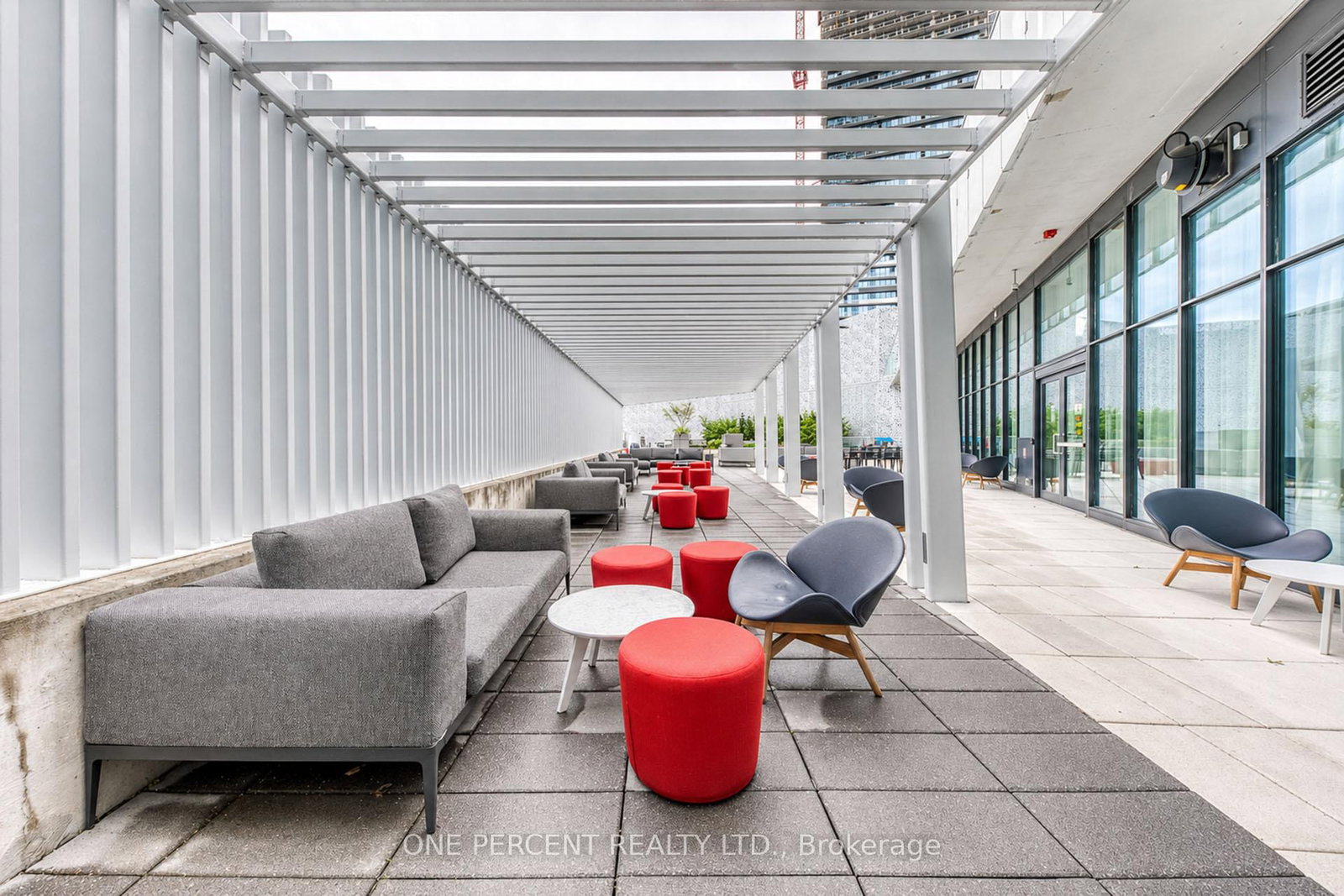 3900 Confederation Parkway, Unit 204, - Photo 48