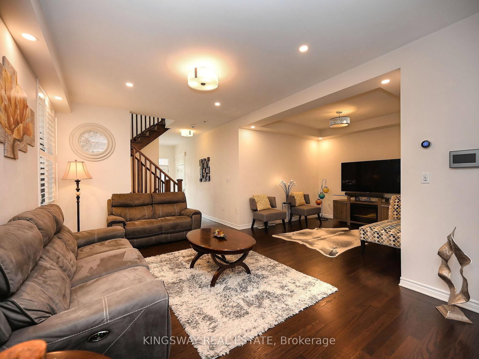 Detached House for sale at 620 LANGHOLM Street, Milton, Ontario, L9T 8Z8 - Coates - MLS: W12921502