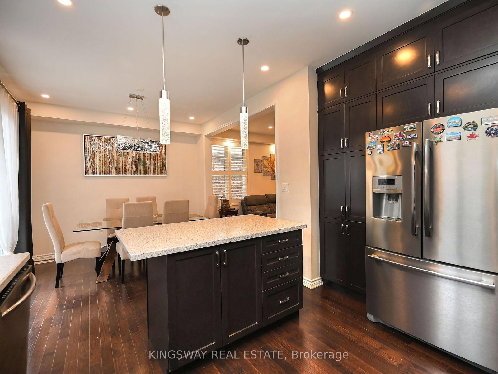 Detached House for sale at 620 LANGHOLM Street, Milton, Ontario, L9T 8Z8 - Coates - MLS: W12921502