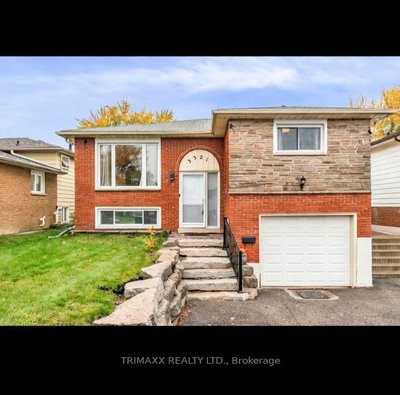 3321 Monica Dr | Mississauga | Image