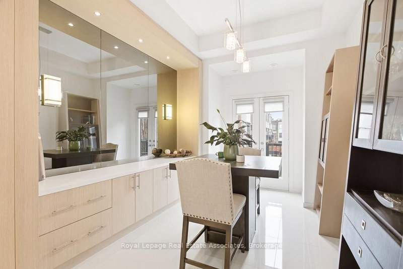 228 Vellwood Common, Oakville, L6L 0E8 | Image 3