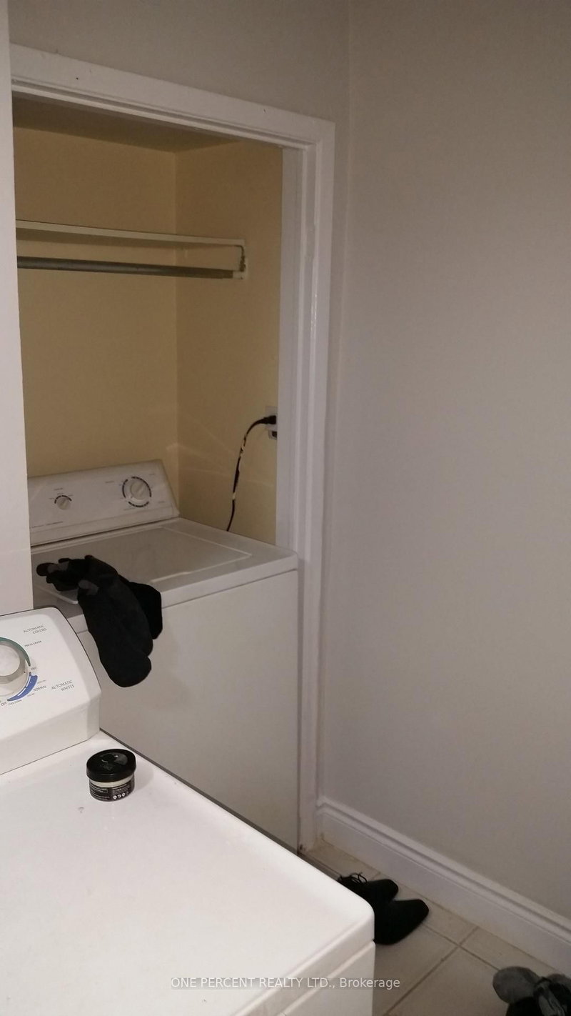 home for lease on Basement Apartment-52 Timberlane Drive