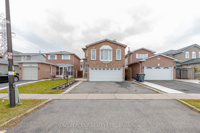 Basement Apartment - 52 Timberlane Dr, Brampton, L6Y 4B6 | Image 2
