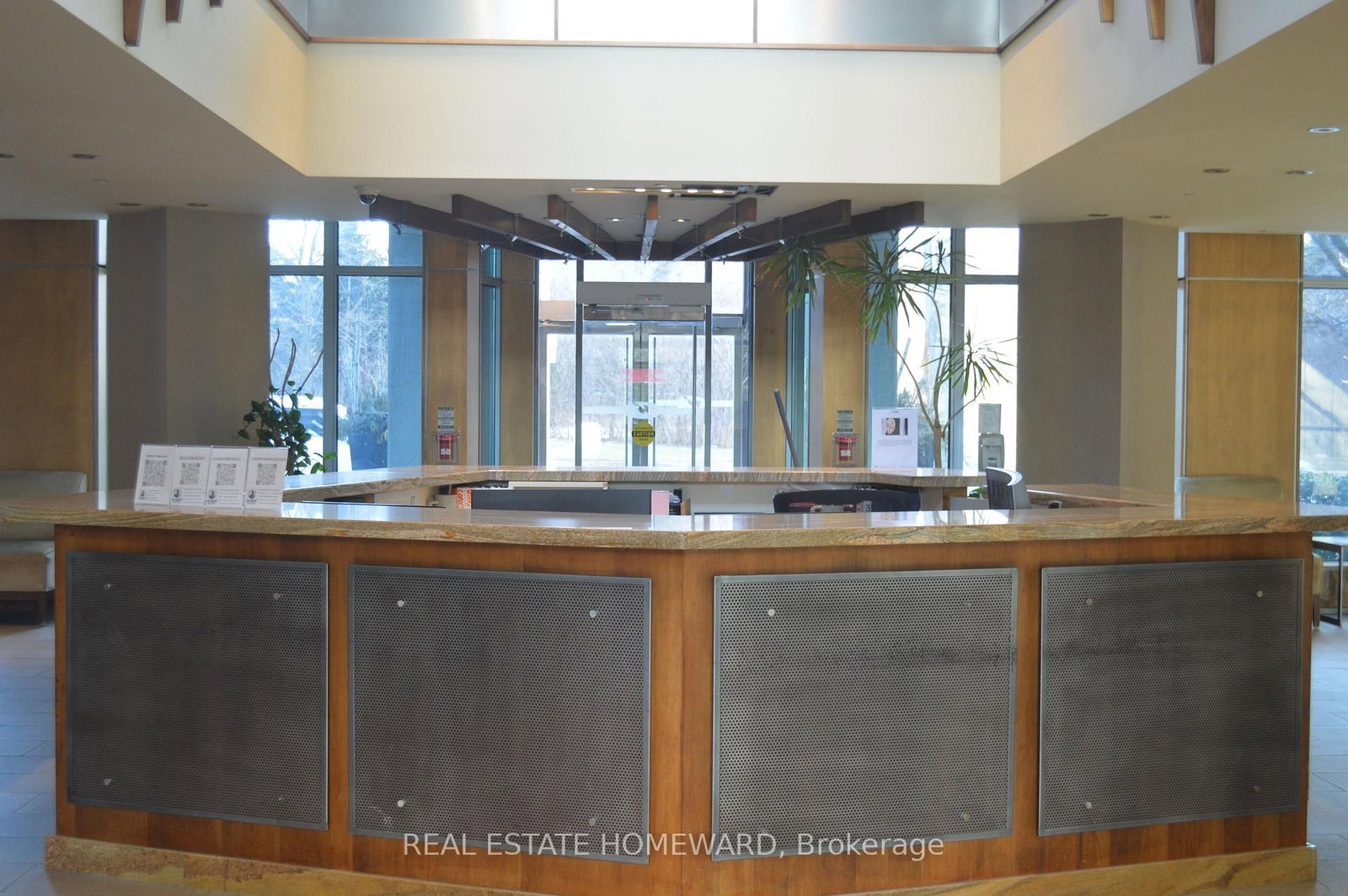 2121 Lake Shore Boulevard W, Unit 1802 - Photo 43