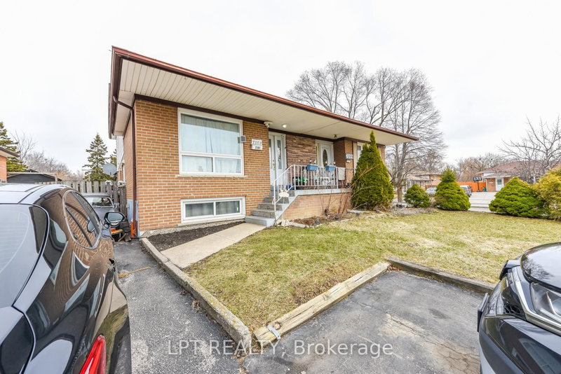 7101 Codlin Ave, Mississauga, L4T 2M3 | Image 3