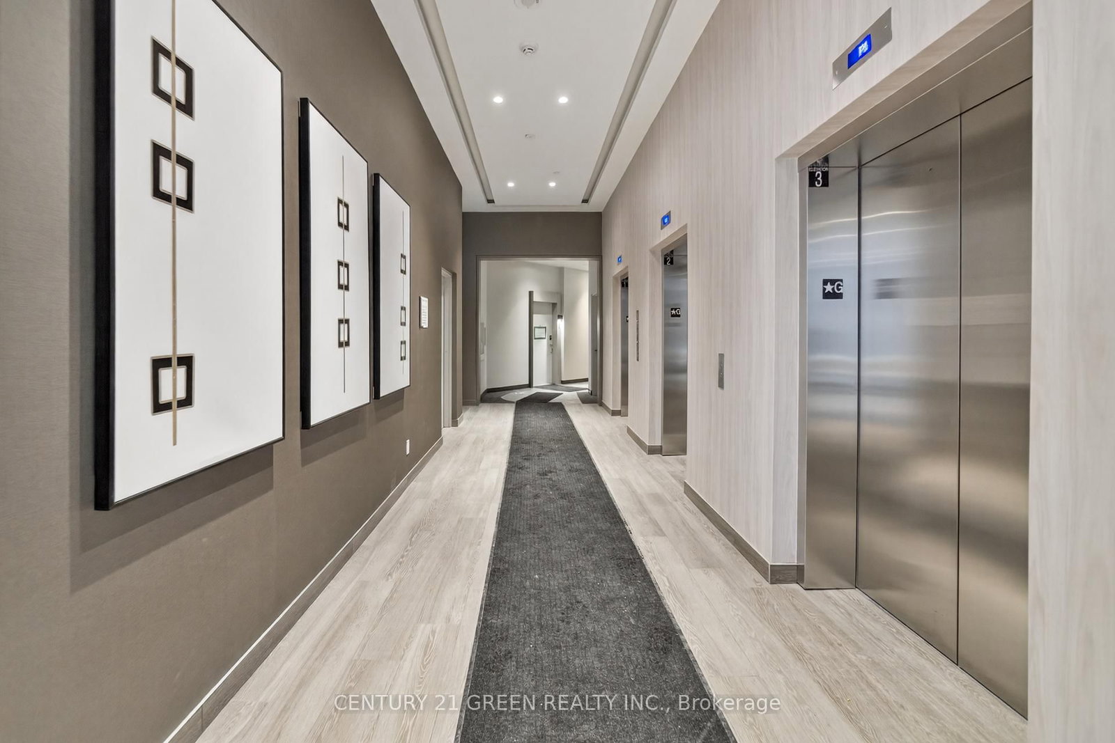 Condo for sale at 1902-8020 Derry Road, Milton, Ontario, L9T 9N7 - Coates - MLS: W12921750