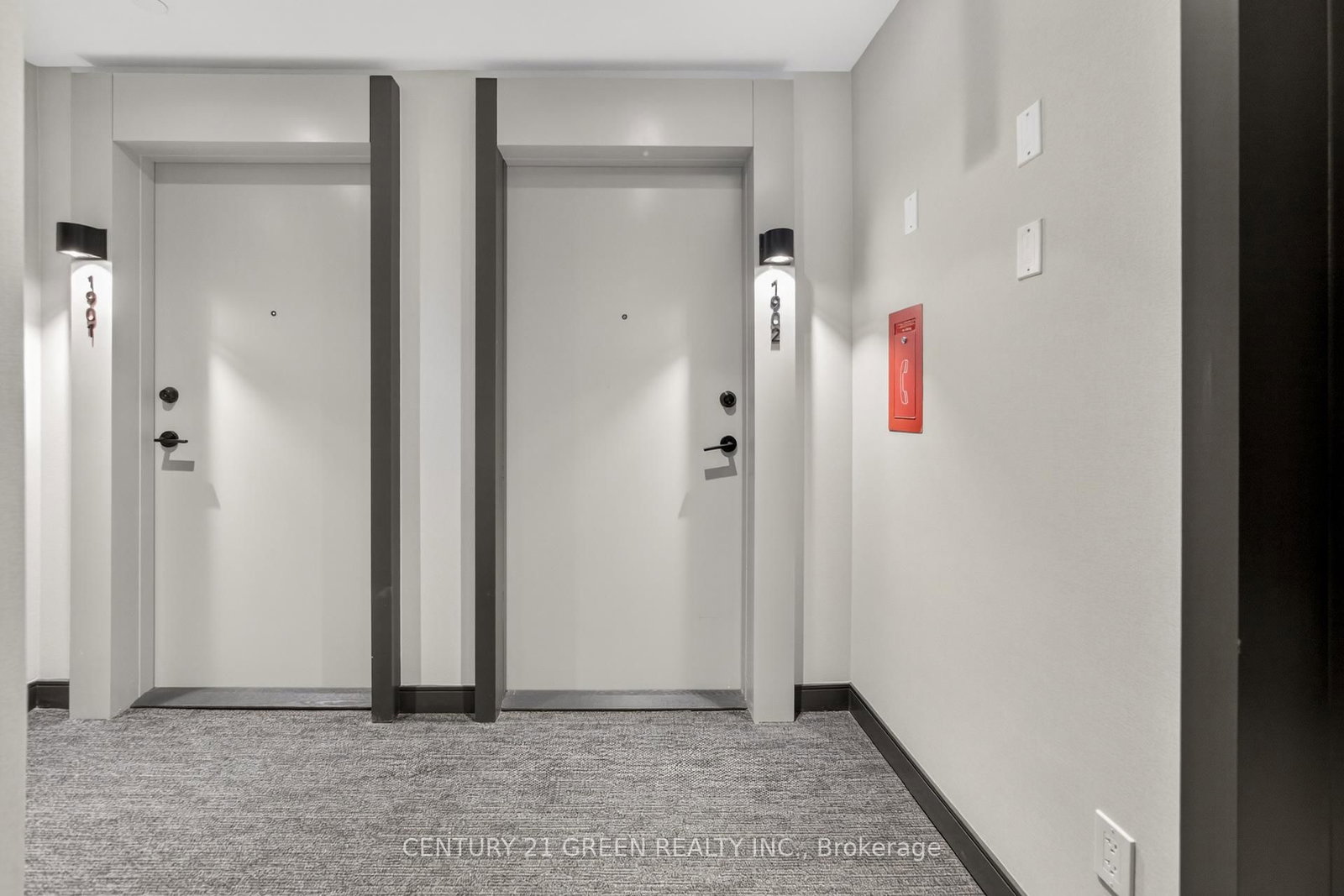 Condo for sale at 1902-8020 Derry Road, Milton, Ontario, L9T 9N7 - Coates - MLS: W12921750