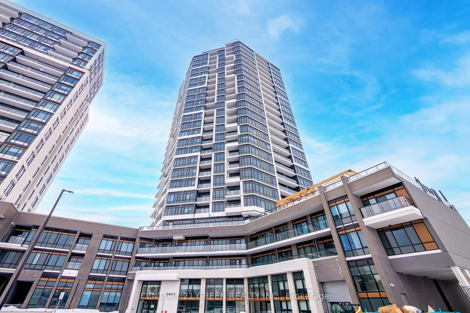 Condo for sale at 1902-8020 Derry Road, Milton, Ontario, L9T 9N7 - Coates - MLS: W12921750