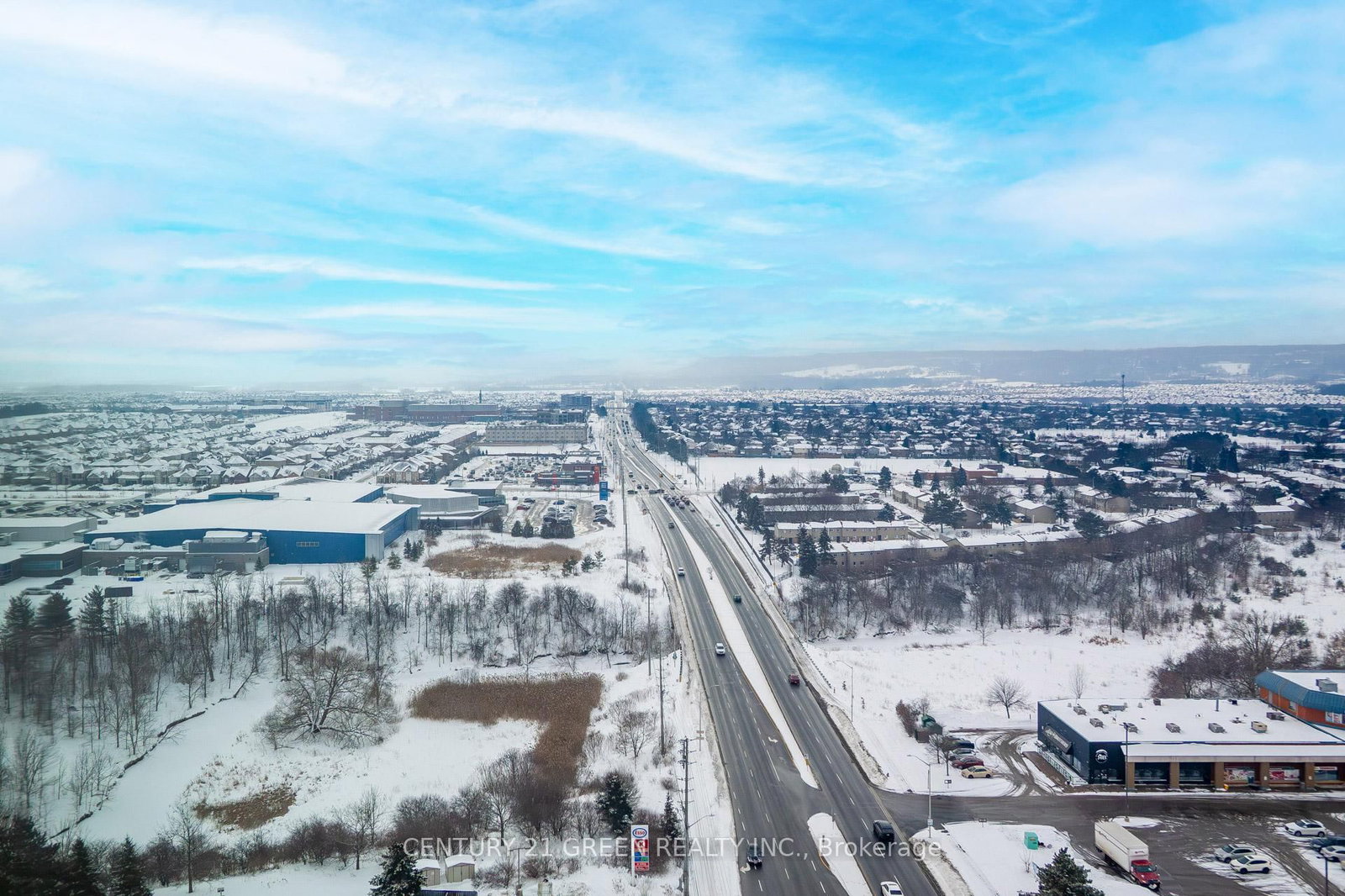 Condo for sale at 1902-8020 Derry Road, Milton, Ontario, L9T 9N7 - Coates - MLS: W12921750