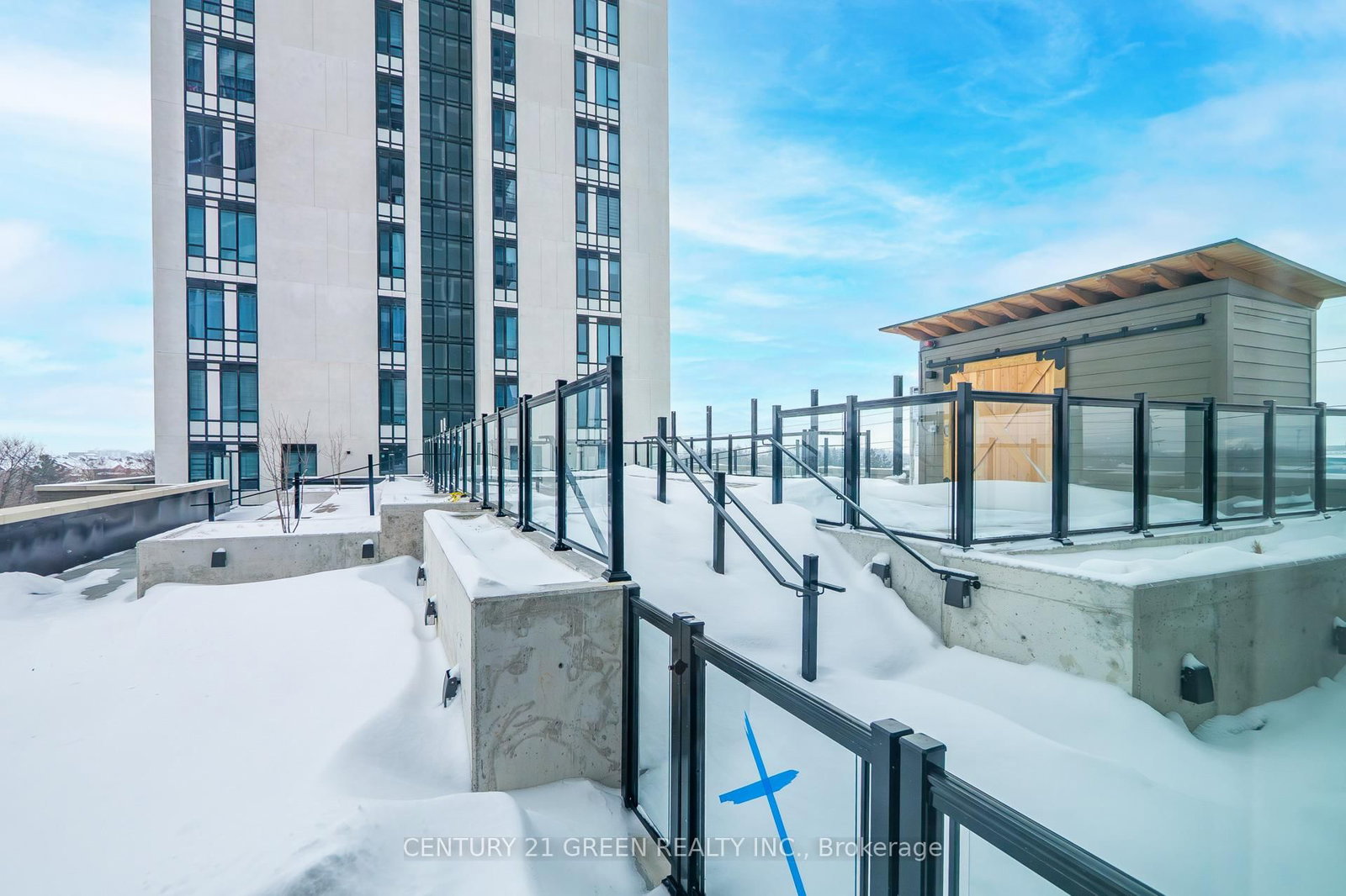 Condo for sale at 1902-8020 Derry Road, Milton, Ontario, L9T 9N7 - Coates - MLS: W12921750