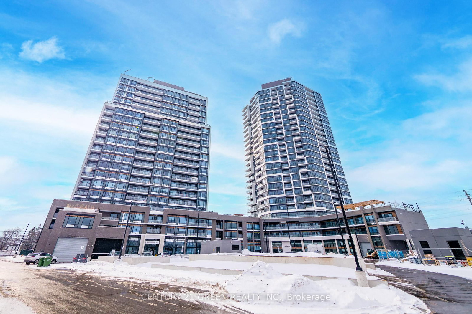 Condo for sale at 1902-8020 Derry Road, Milton, Ontario, L9T 9N7 - Coates - MLS: W12921750
