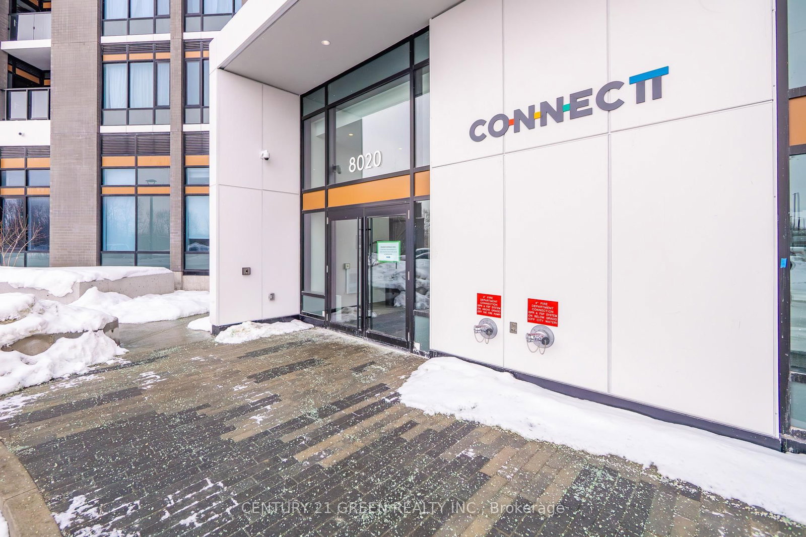 Condo for sale at 1902-8020 Derry Road, Milton, Ontario, L9T 9N7 - Coates - MLS: W12921750