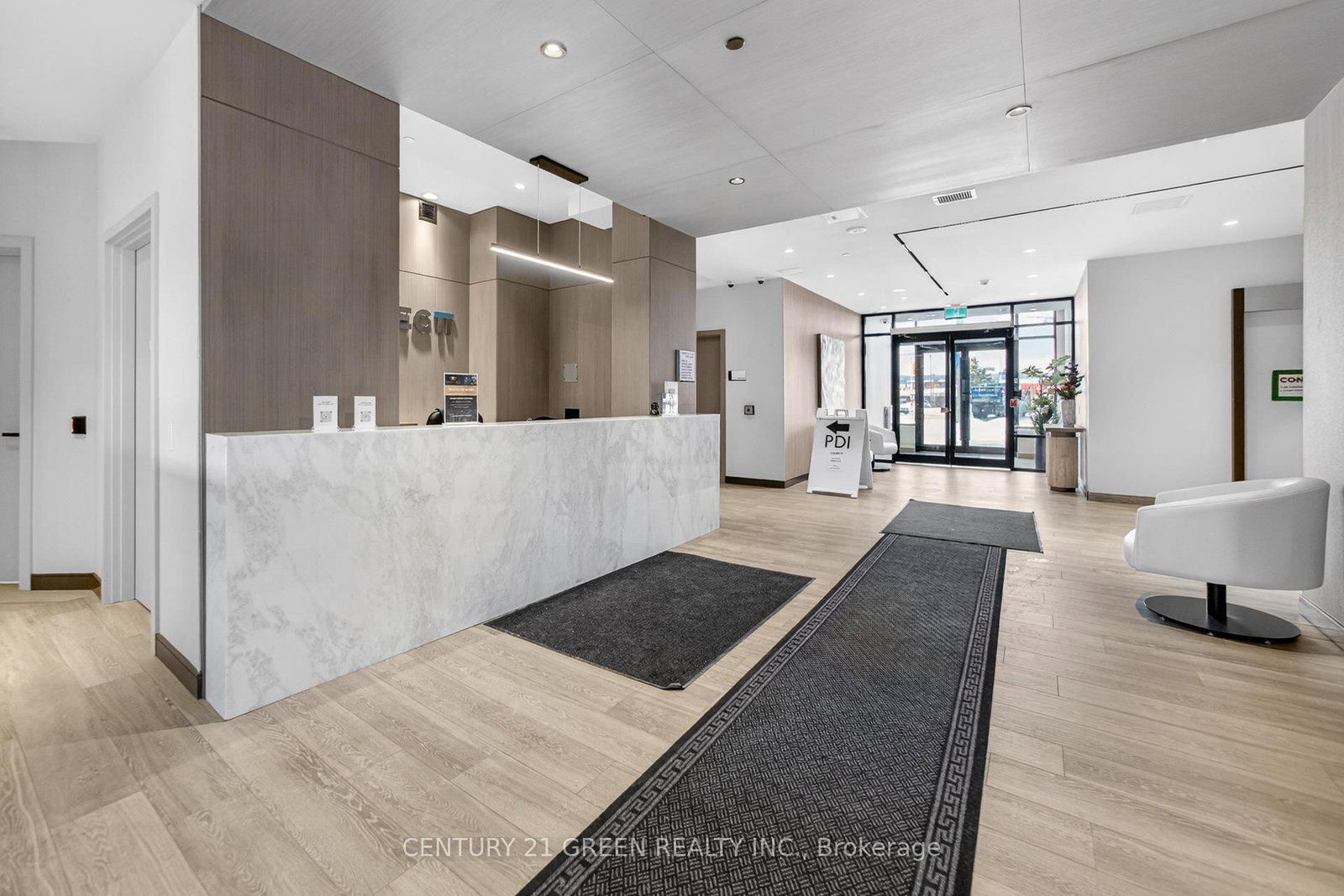 Condo for sale at 1902-8020 Derry Road, Milton, Ontario, L9T 9N7 - Coates - MLS: W12921750