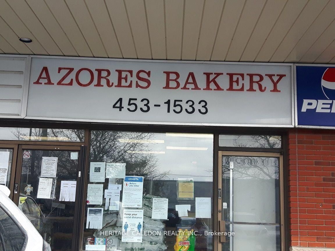 5 McMurchy Avenue N, Unit 4 & 5