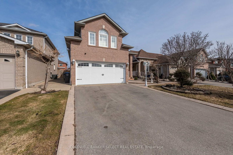 5 Rustic Way, Caledon, L7E 2G1 | Image 2