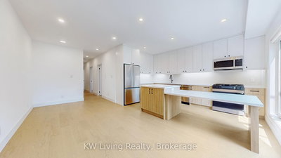 101 - 33 Kirknewton Rd | Toronto | Image