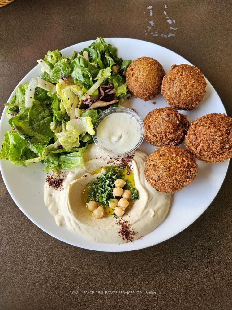 110 - 5555 Eglinton Ave W, Toronto, M9C 5M1 | Image 3