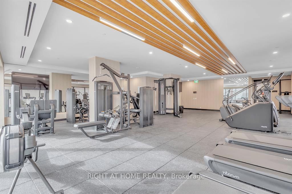 1660 Bloor Street W, Unit 808 - Photo 21