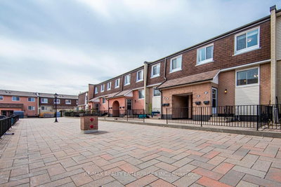 186 - 2170 Bromsgrove Rd | Mississauga | Image