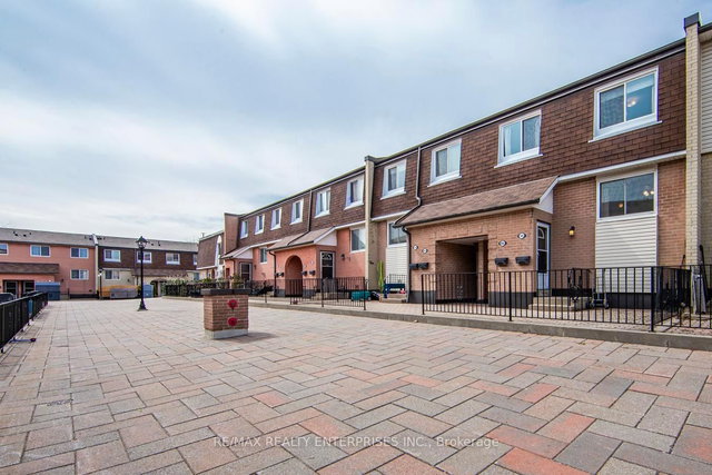 186 - 2170 Bromsgrove Road