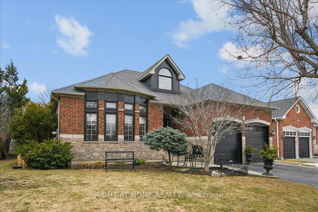 57 Kirkwood Crescent