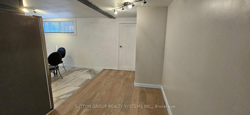 Lower Level - 290 Morden Rd, Oakville, L6K 2S5 | Image 3