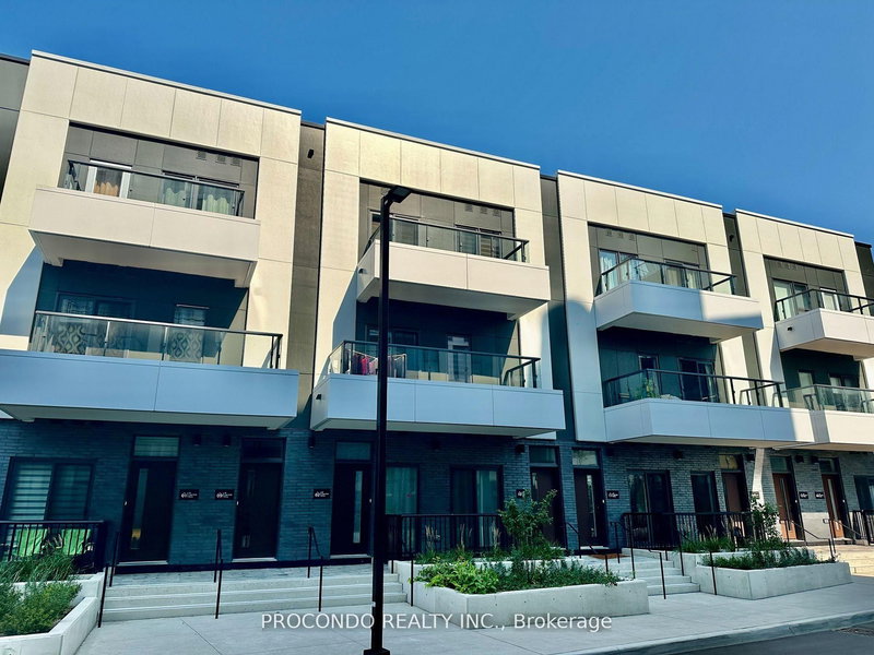 home for lease on Th02-30 Lagerfeld Drive