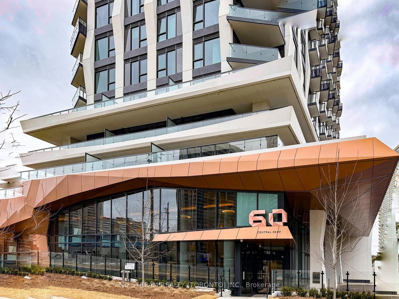 home for lease on 1110-60 Central Park Roadway null