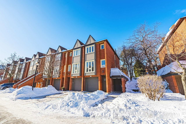 101 - 895 Maple Avenue