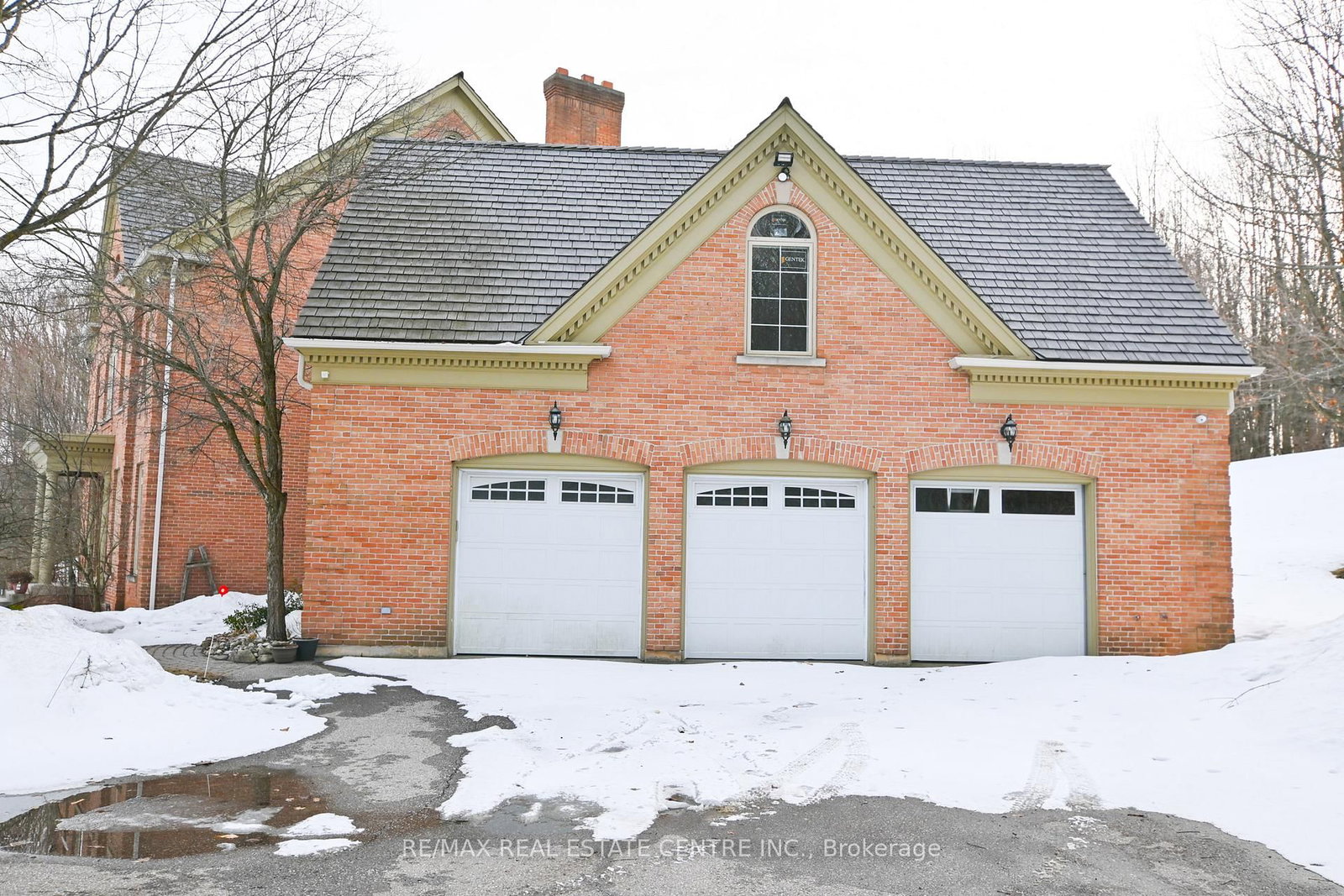 Detached House for sale at 12 Flaherty Lane, Caledon, Ontario, L7K 2P3 - Rural Caledon - MLS: W12922624