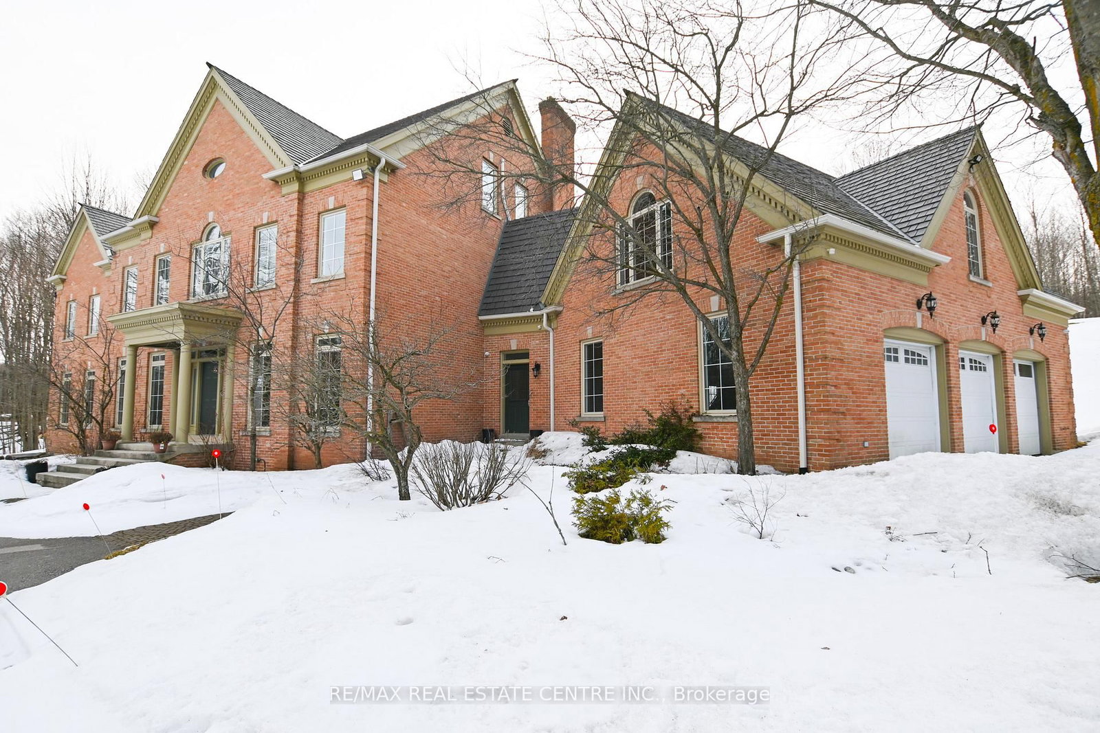 Detached House for sale at 12 Flaherty Lane, Caledon, Ontario, L7K 2P3 - Rural Caledon - MLS: W12922624