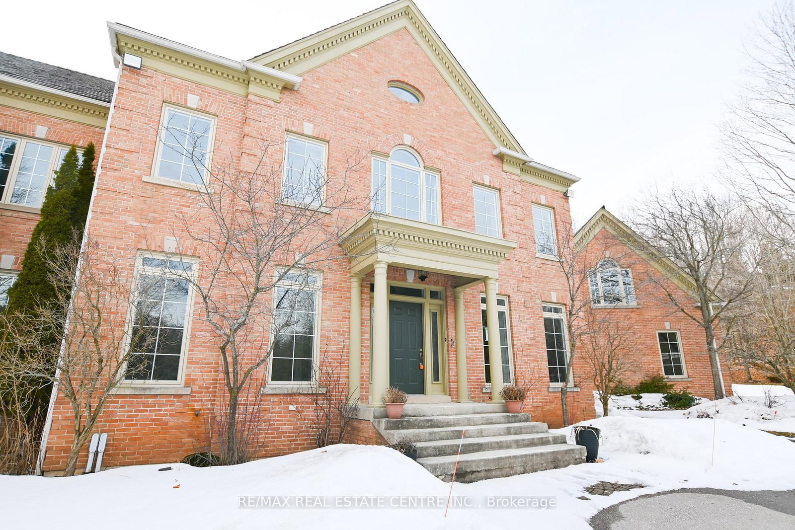 Detached House for sale at 12 Flaherty Lane, Caledon, Ontario, L7K 2P3 - Rural Caledon - MLS: W12922624