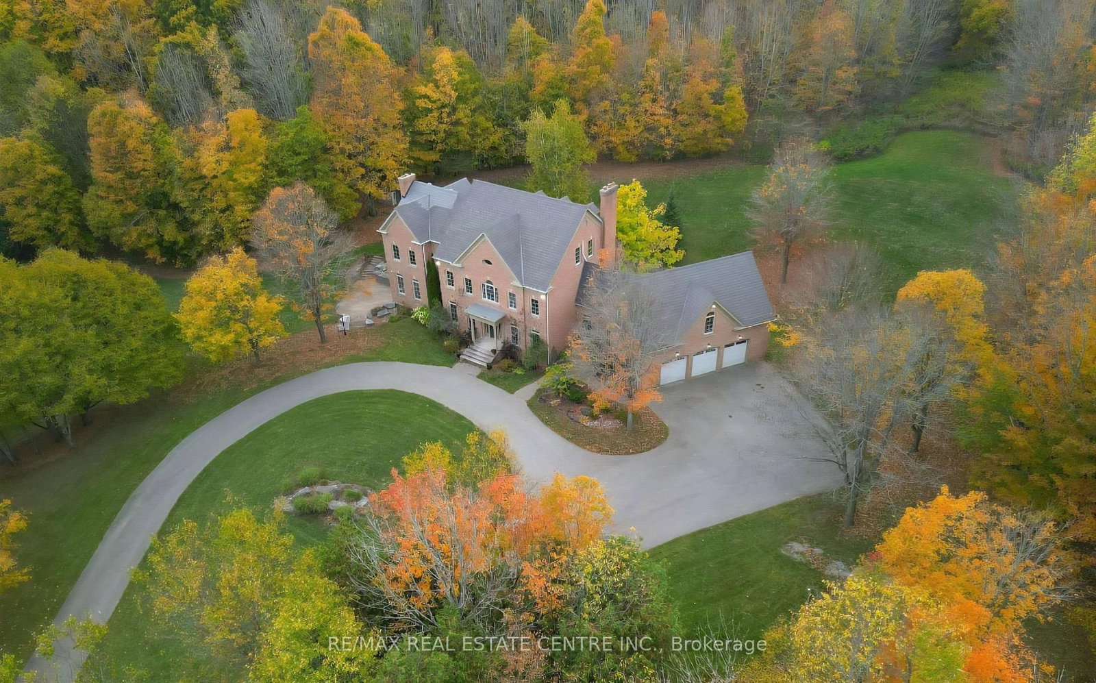 Detached House for sale at 12 Flaherty Lane, Caledon, Ontario, L7K 2P3 - Rural Caledon - MLS: W12922624