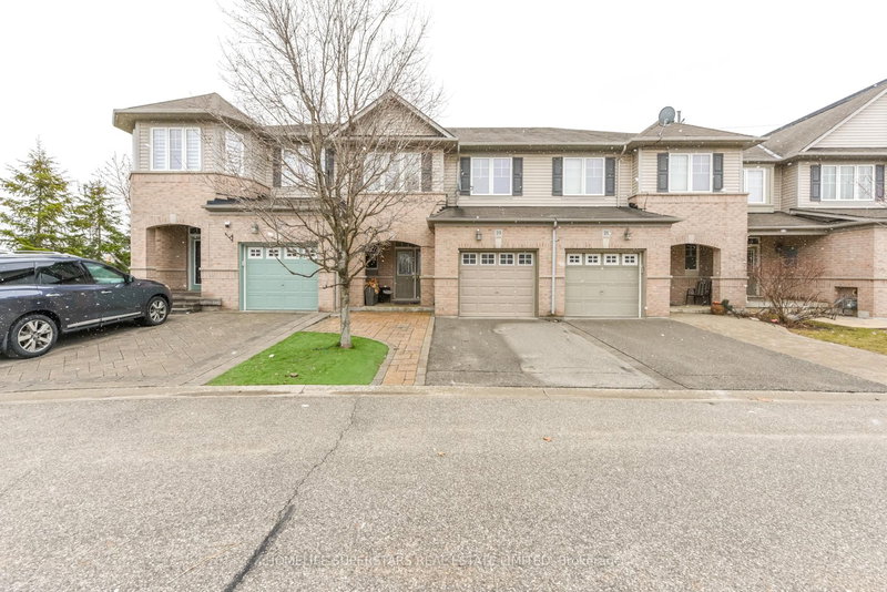19 - 2019 Trawden Way, Oakville, L6M 0M3 | Image 2