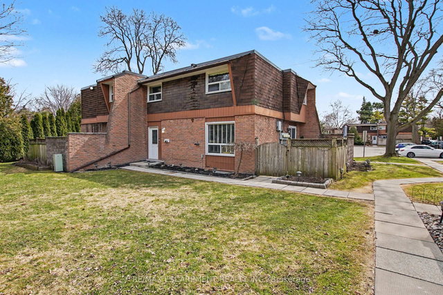 4 - 661 Francis Road