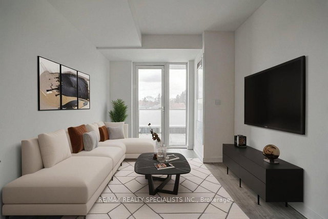 207 - 215 Lakeshore Road W