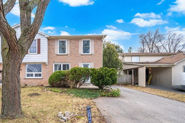 3368 Mainsail Crescent