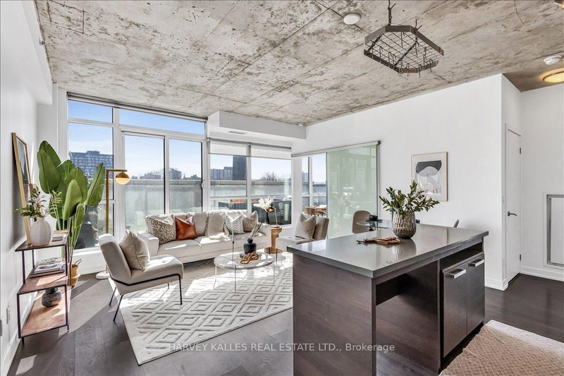 509 - 1205 Queen St W, Toronto, M6K 0B9 | Image 2