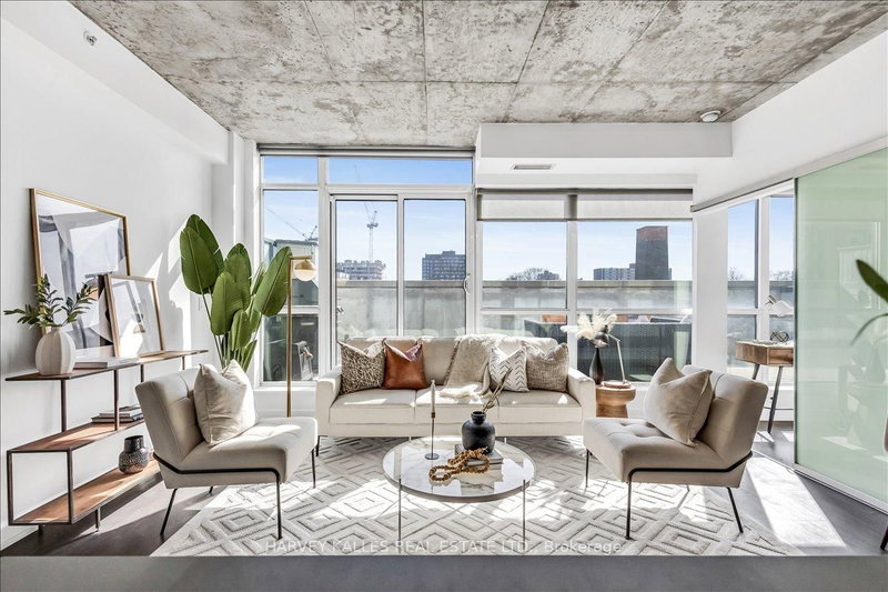 509 - 1205 Queen St W, Toronto, M6K 0B9 | Image 3