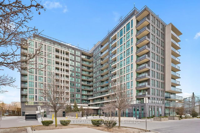 501 - 80 ESTHER LORRIE Drive