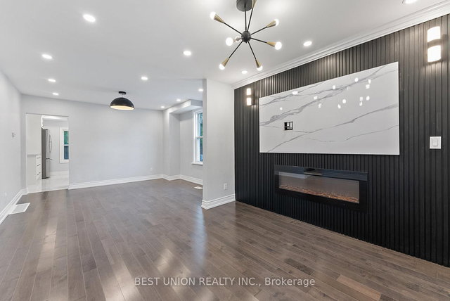 15 Burlington Street