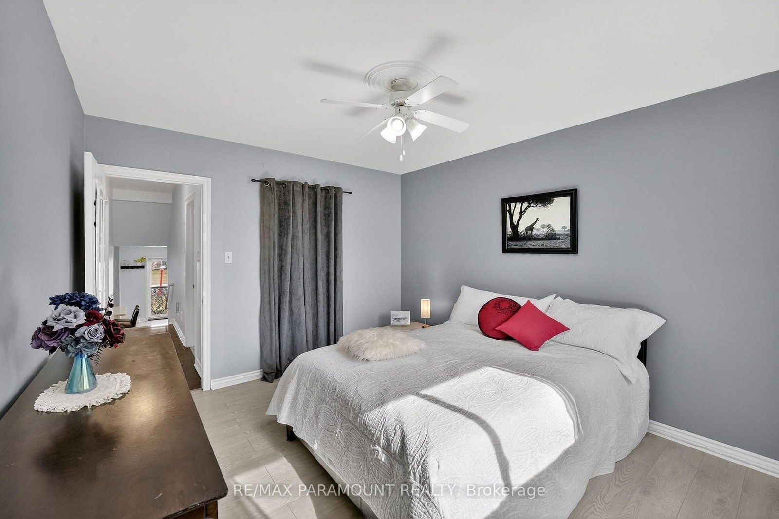 Detached House for sale at 5 Cavendish Crescent, Brampton, Ontario, L6T 1Z3 - Avondale - MLS: W12922956