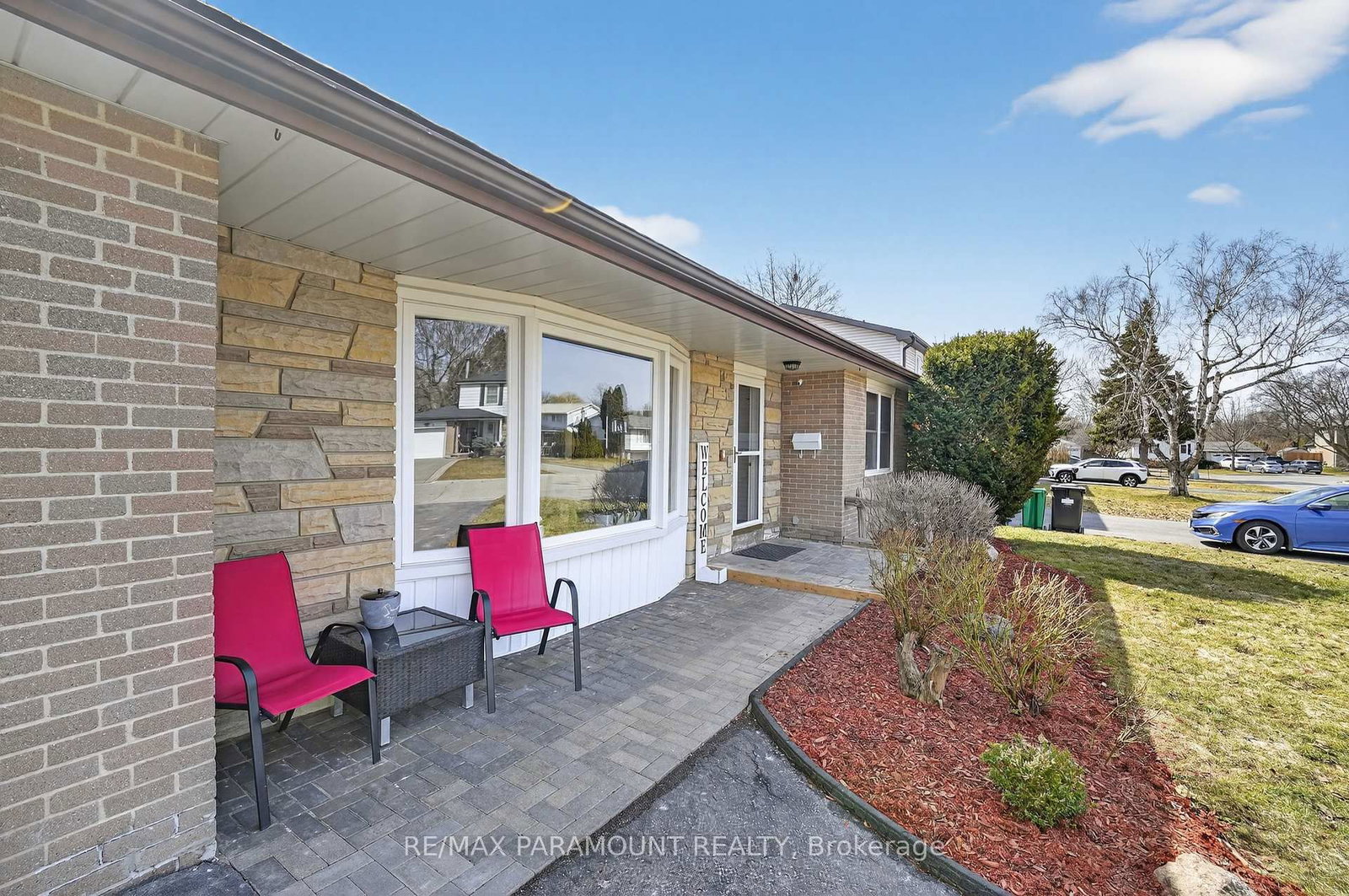 Detached House for sale at 5 Cavendish Crescent, Brampton, Ontario, L6T 1Z3 - Avondale - MLS: W12922956