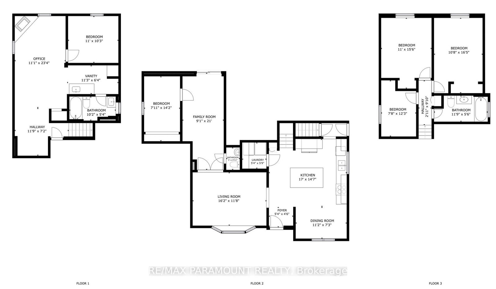 Detached House for sale at 5 Cavendish Crescent, Brampton, Ontario, L6T 1Z3 - Avondale - MLS: W12922956