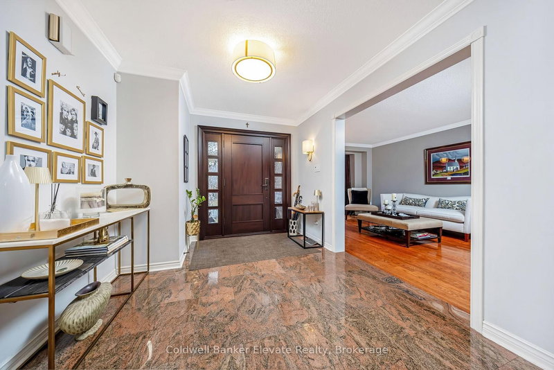 1531 Polesden Dr, Mississauga, L5G 4P8 | Image 3