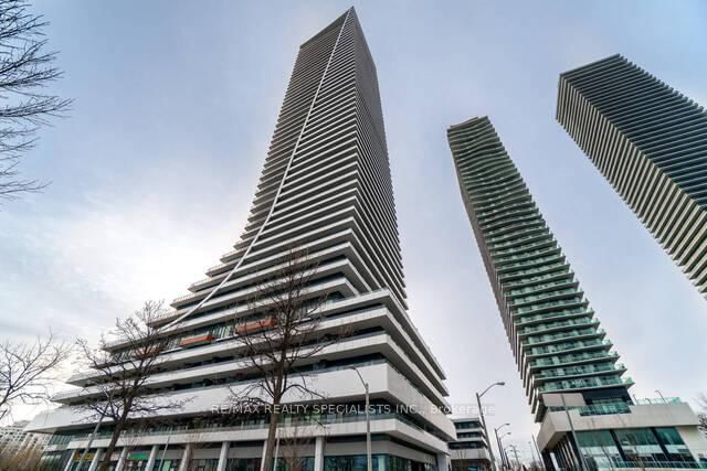 3911 - 20 Shore Breeze Drive